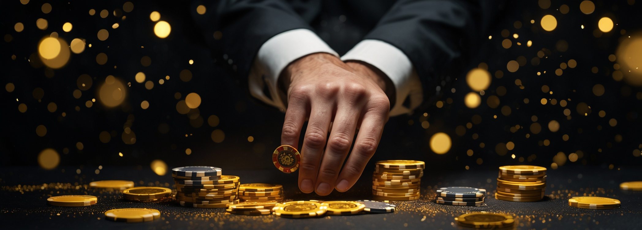 Mrpunter Casino